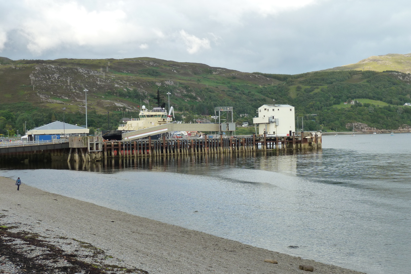 Picture United Kingdom Wester Ross 2011-07 193 - Pictures Wester Ross