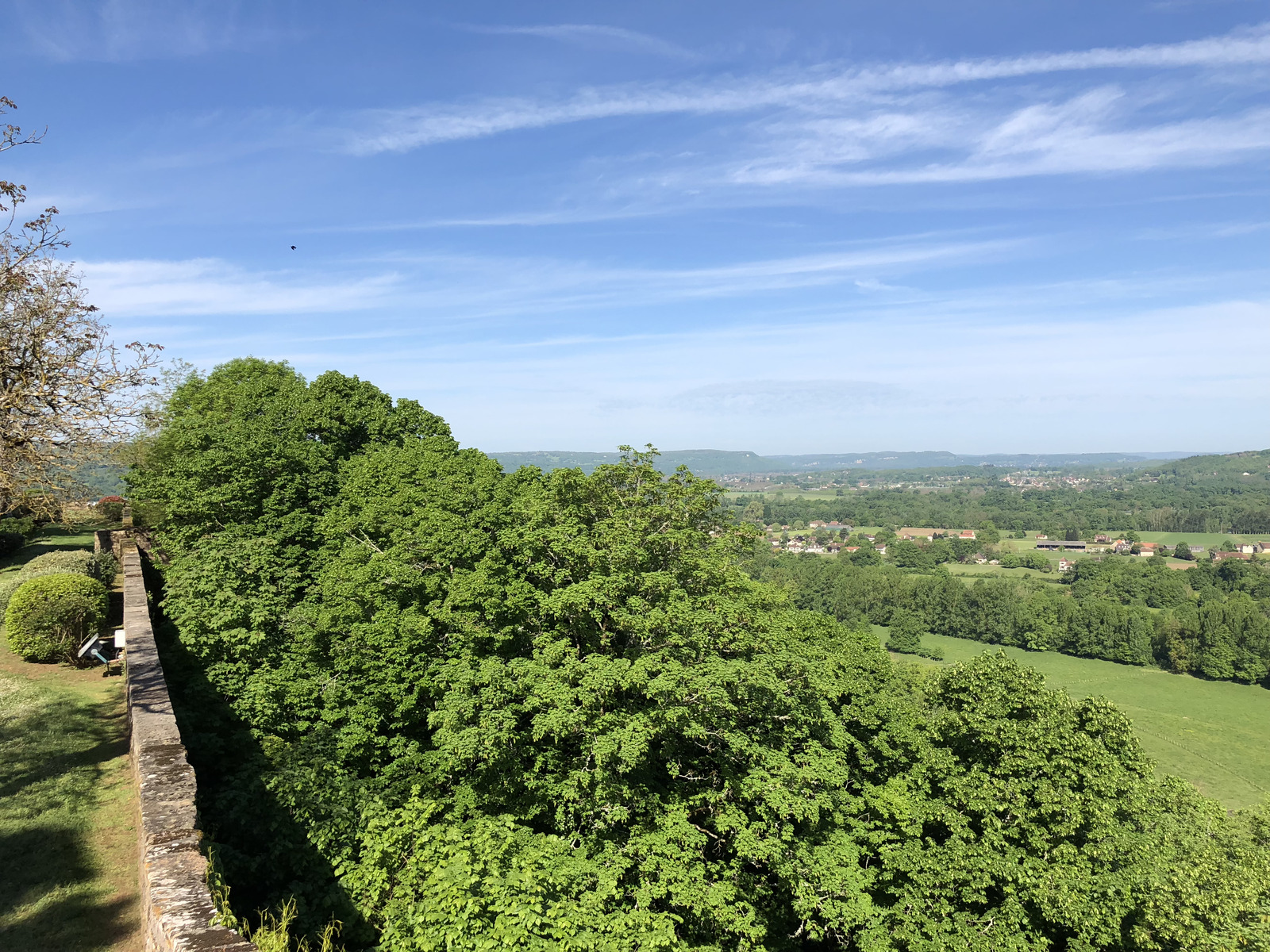 Picture France Castelnau Bretenoux Castle 2018-04 42 - Photos Castelnau Bretenoux Castle