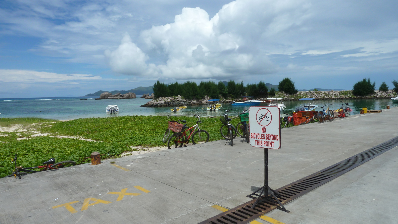 Picture Seychelles La Digue 2011-10 145 - Travels La Digue