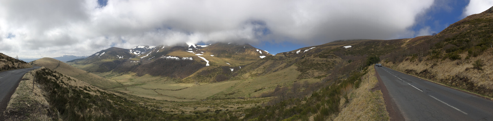 Picture France Le mont dore 2018-04 47 - Trip Le mont dore