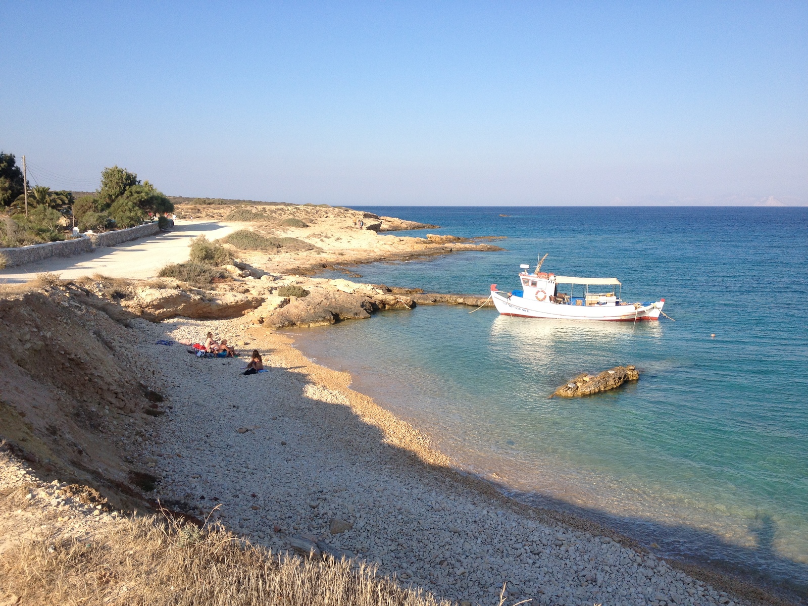 Picture Greece Koufonissia 2014-07 214 - View Koufonissia