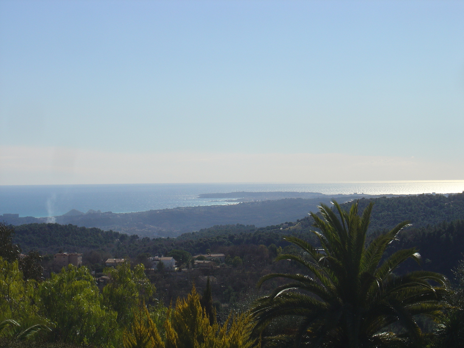 Picture France Vence 2005-02 0 - Sightseeing Vence