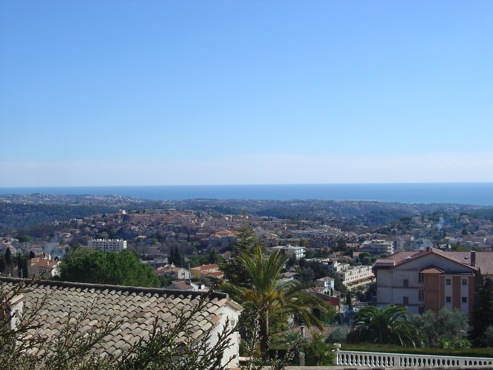 Picture France Vence 2005-02 4 - Photos Vence