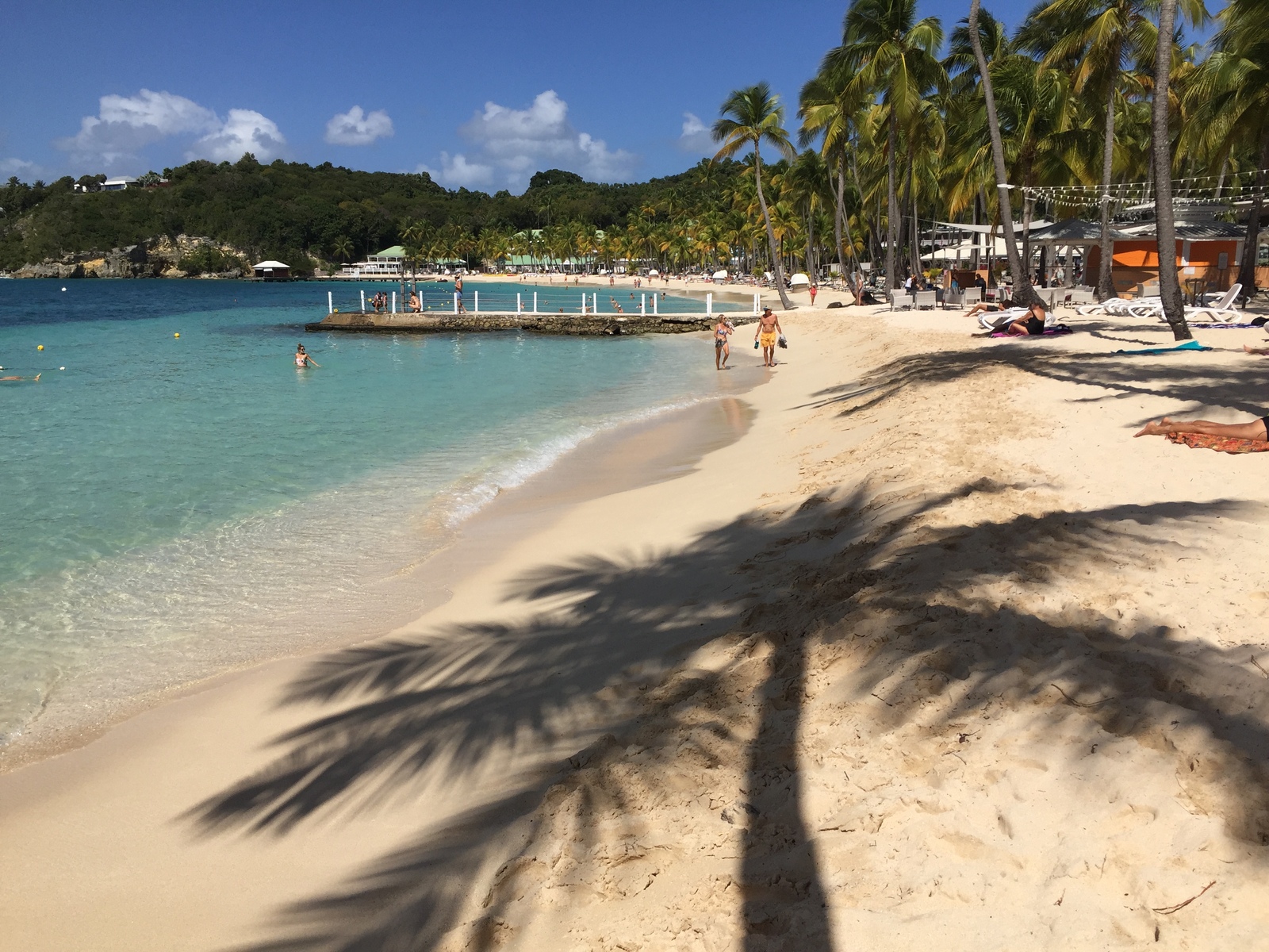 Picture Guadeloupe La Caravelle Beach 2021-02 77 - Sightseeing La Caravelle Beach