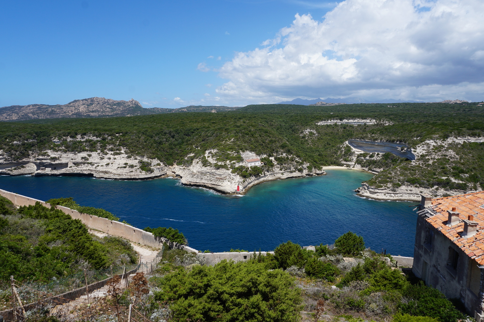 Picture France Corsica Bonifacio 2017-07 48 - Photos Bonifacio