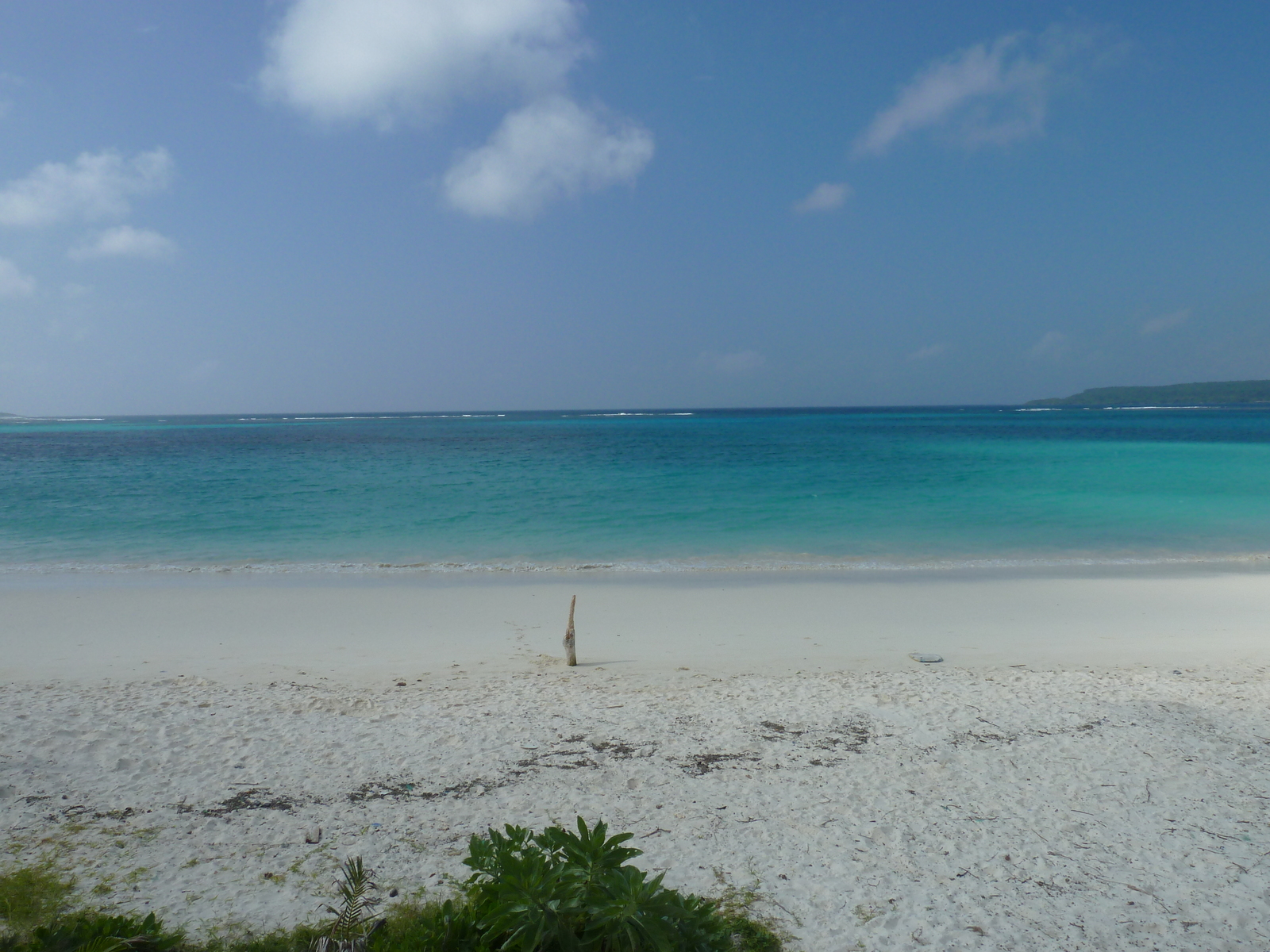 Picture New Caledonia Lifou Chateaubriant bay 2010-05 104 - Photographers Chateaubriant bay