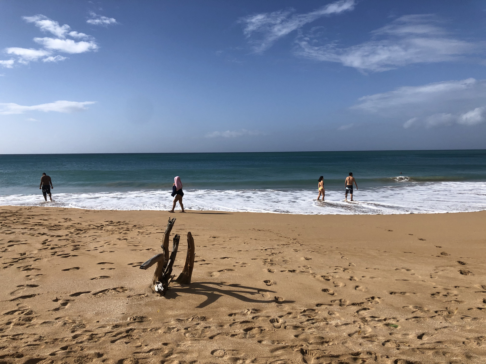 Picture Guadeloupe La Perle Beach 2021-02 51 - Flight La Perle Beach