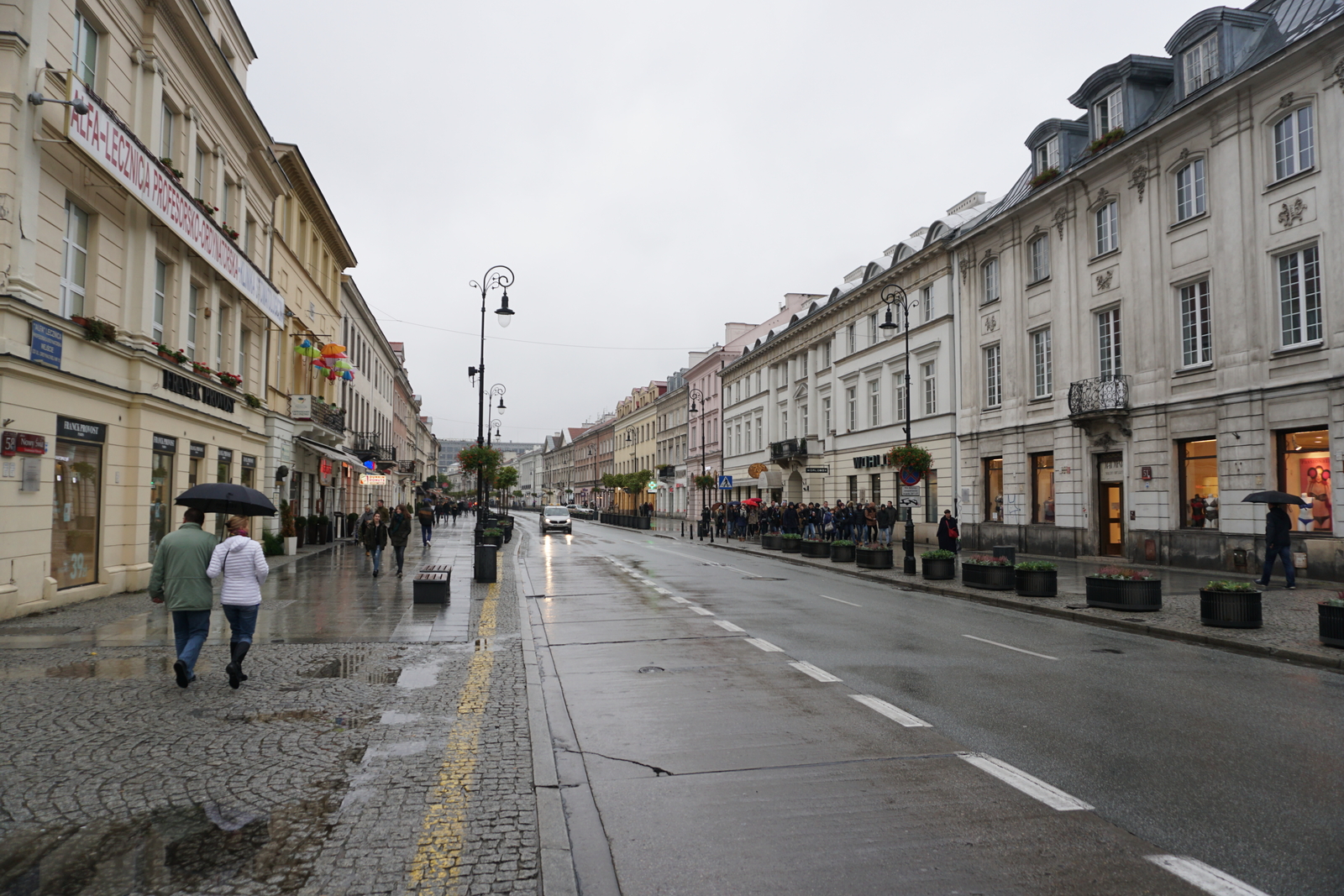 Picture Poland Warsaw 2016-10 38 - View Warsaw