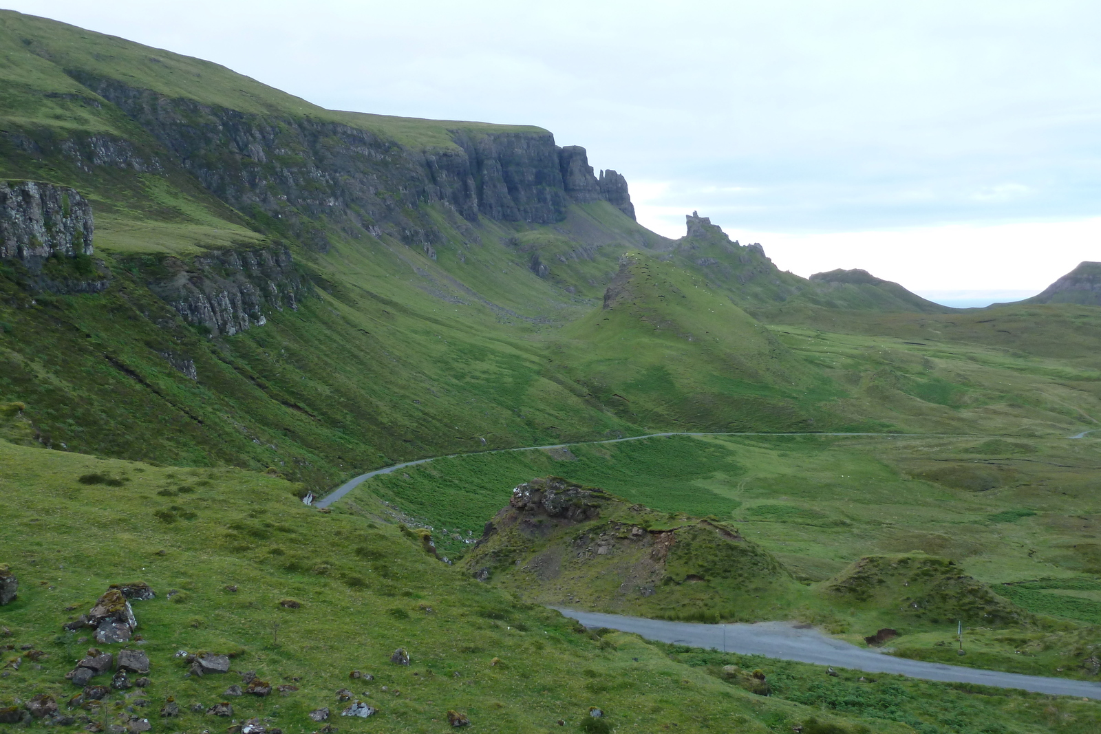 Picture United Kingdom Skye 2011-07 205 - Picture Skye