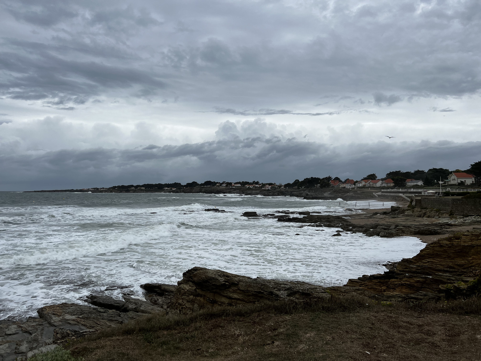 Picture France La Plaine sur mer 2022-09 23 - Trip La Plaine sur mer