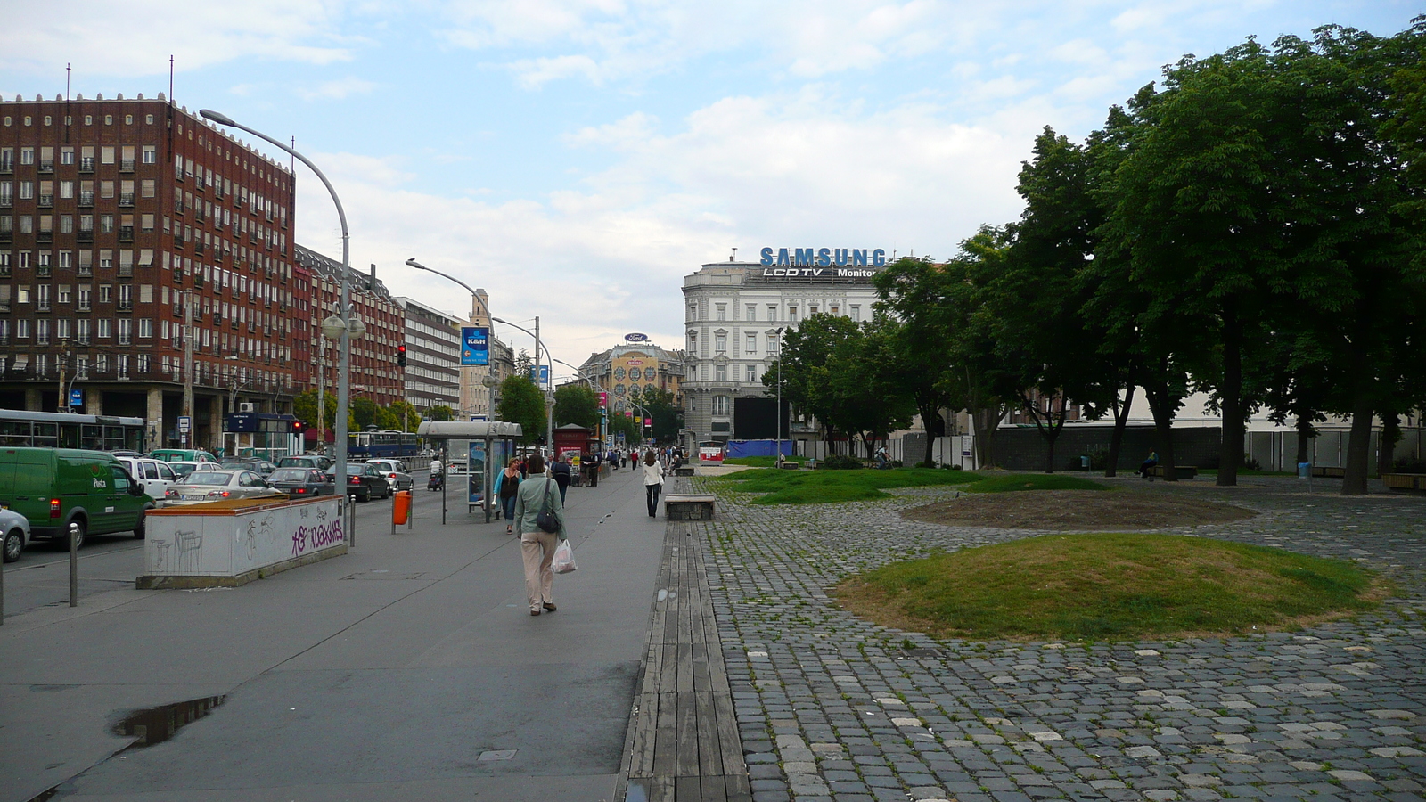 Picture Hungary Budapest Central Budapest 2007-06 169 - Photos Central Budapest