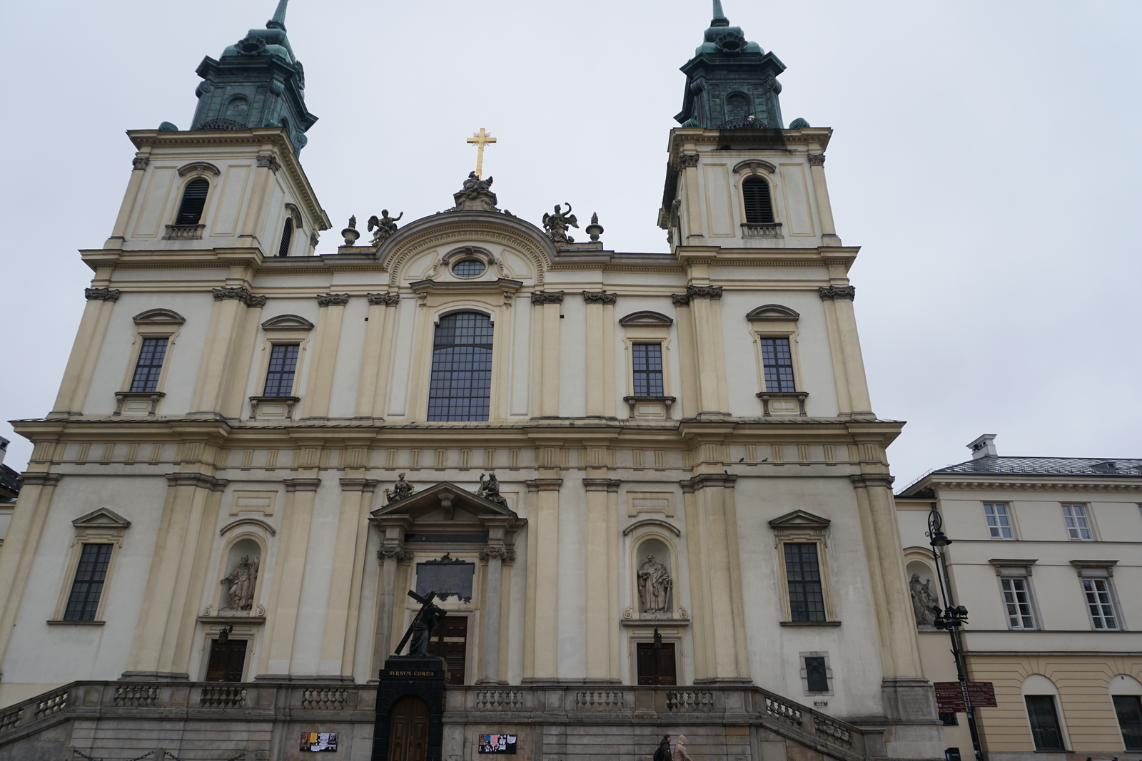 Picture Poland Warsaw 2016-10 63 - Store Warsaw