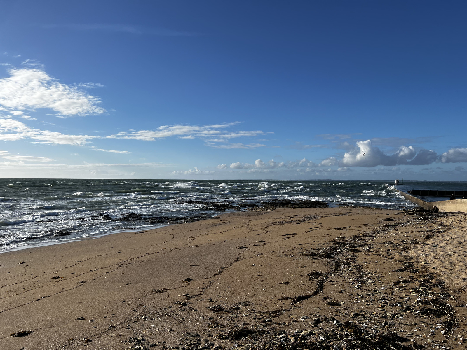 Picture France La Plaine sur mer 2022-09 47 - Pictures La Plaine sur mer