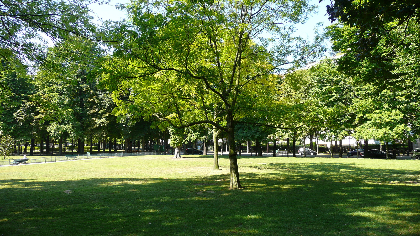 Picture France Paris Jardins du Ranelagh 2007-08 9 - Sight Jardins du Ranelagh