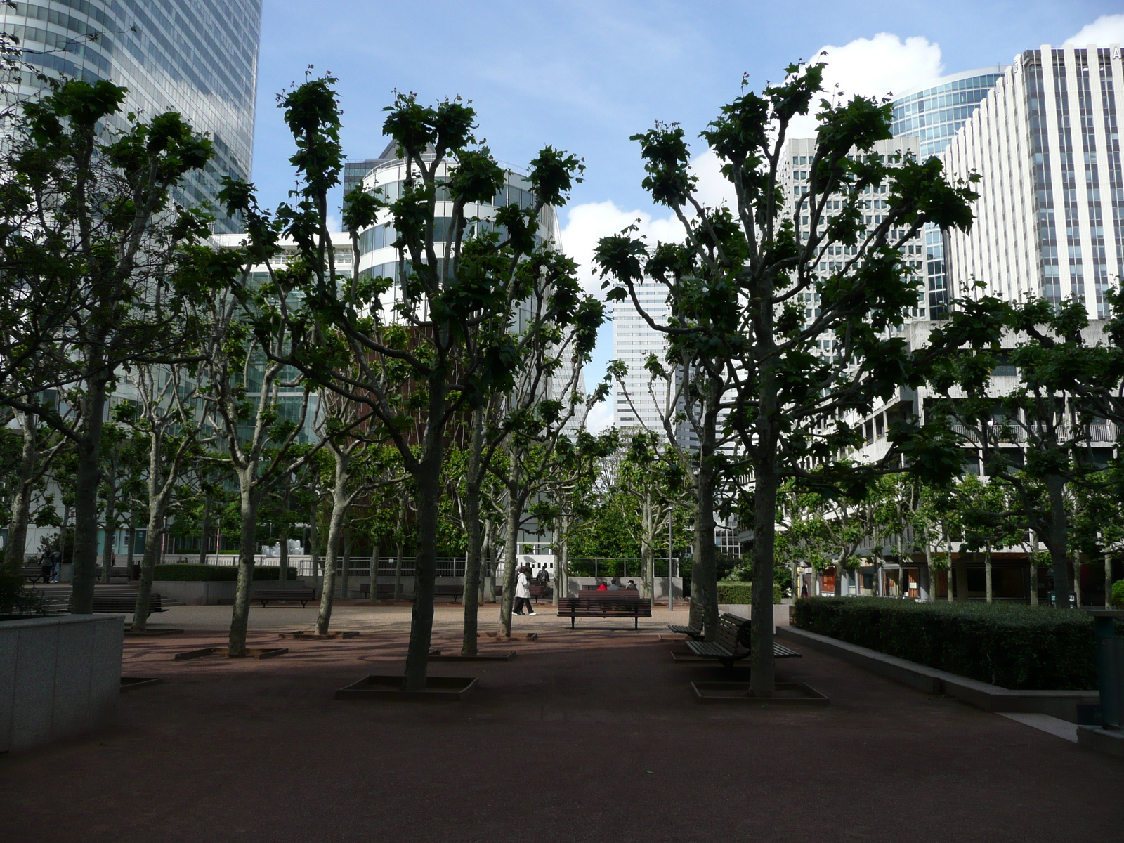 Picture France Paris La Defense 2007-05 68 - Photos La Defense