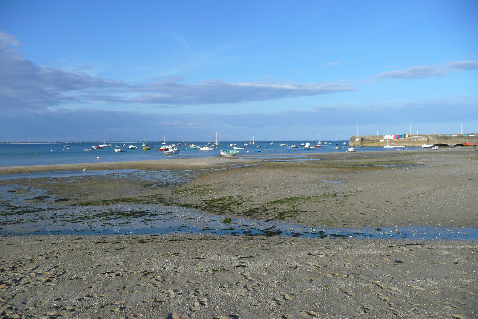 Picture France Quiberon peninsula 2008-07 74 - Perspective Quiberon peninsula