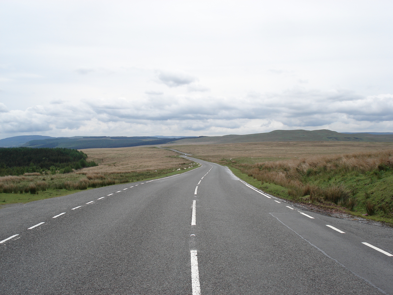 Picture United Kingdom Brecon Beacons National Parc 2006-05 36 - Photos Brecon Beacons National Parc