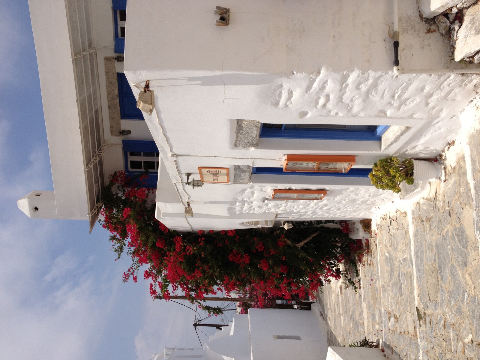 Picture Greece Amorgos 2014-07 363 - Sightseeing Amorgos