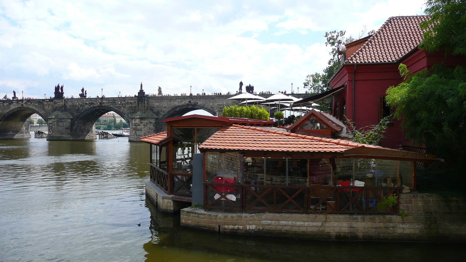 Picture Czech Republic Prague Around Prague Castle 2007-07 57 - Perspective Around Prague Castle