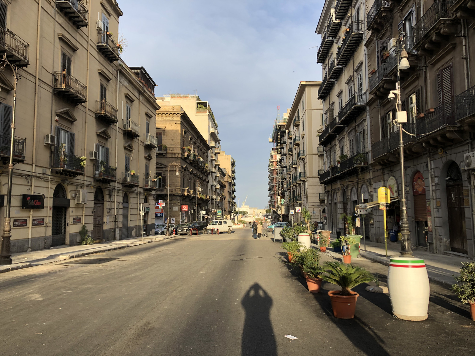 Picture Italy Sicily Palermo 2020-02 14 - Pictures Palermo