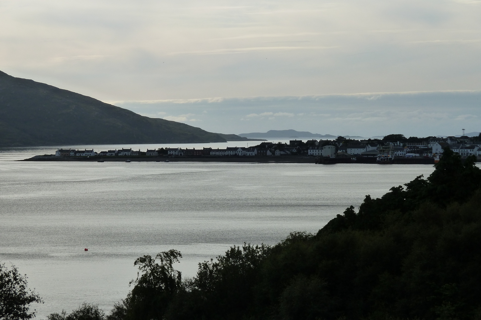 Picture United Kingdom Wester Ross 2011-07 178 - Perspective Wester Ross