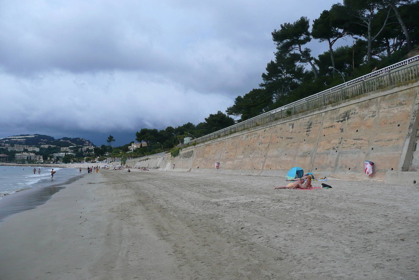 Picture France Sanary 2008-06 47 - Journey Sanary