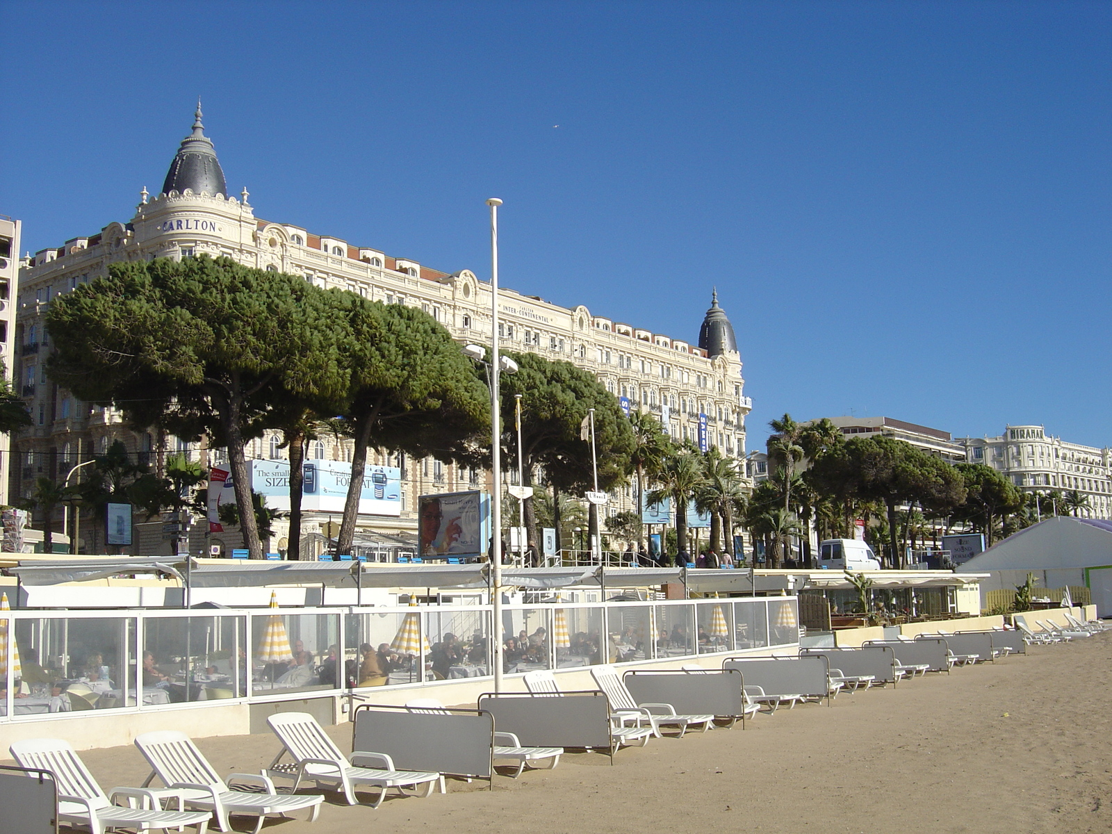 Picture France Cannes 2005-02 18 - Sightseeing Cannes