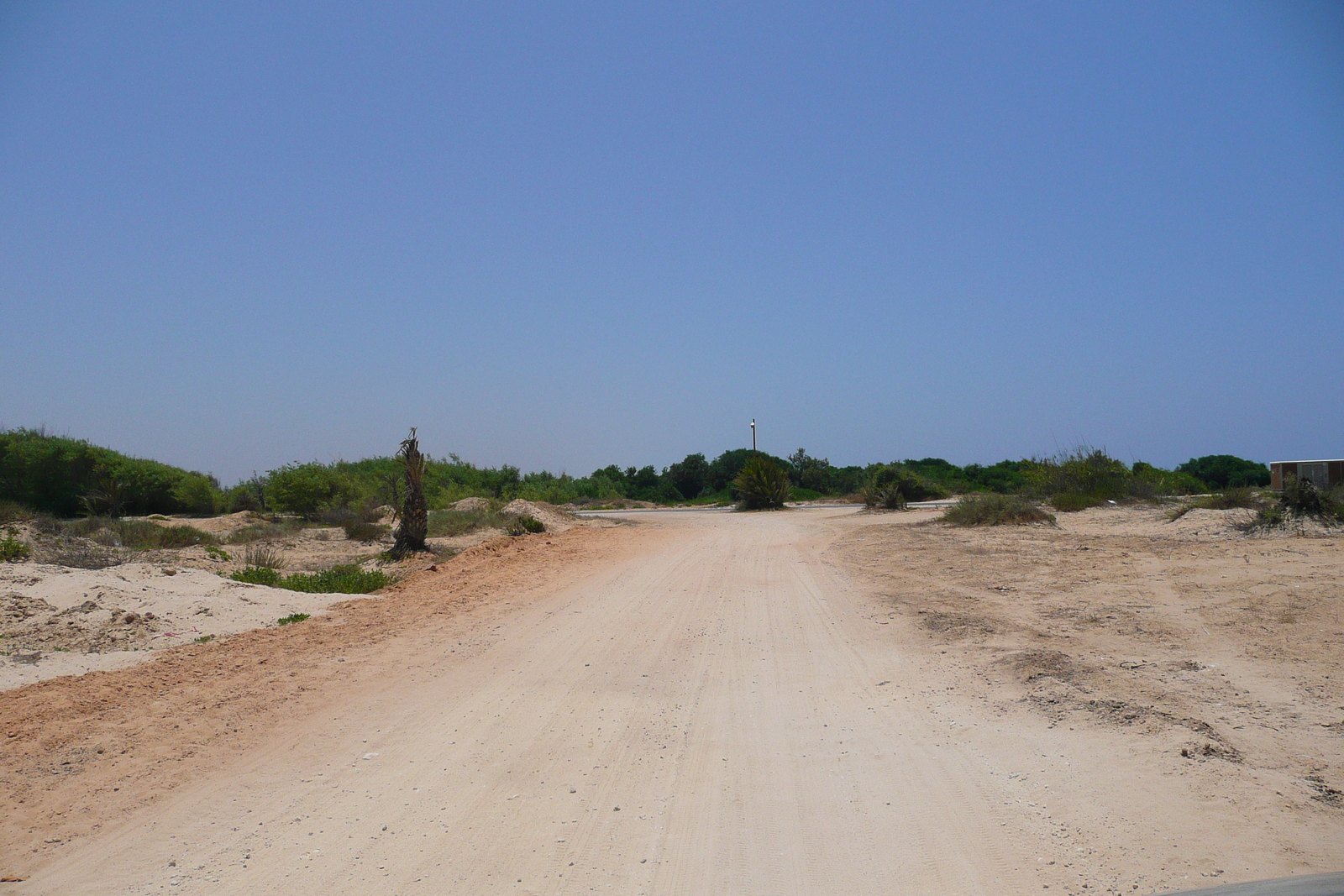 Picture Israel Nitzan 2007-06 12 - Visit Nitzan