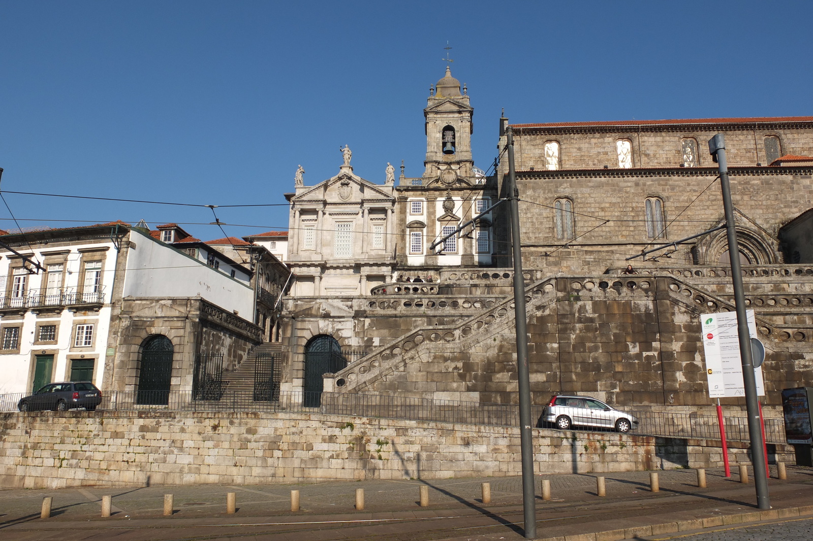 Picture Portugal Porto 2013-01 229 - Randonee Porto