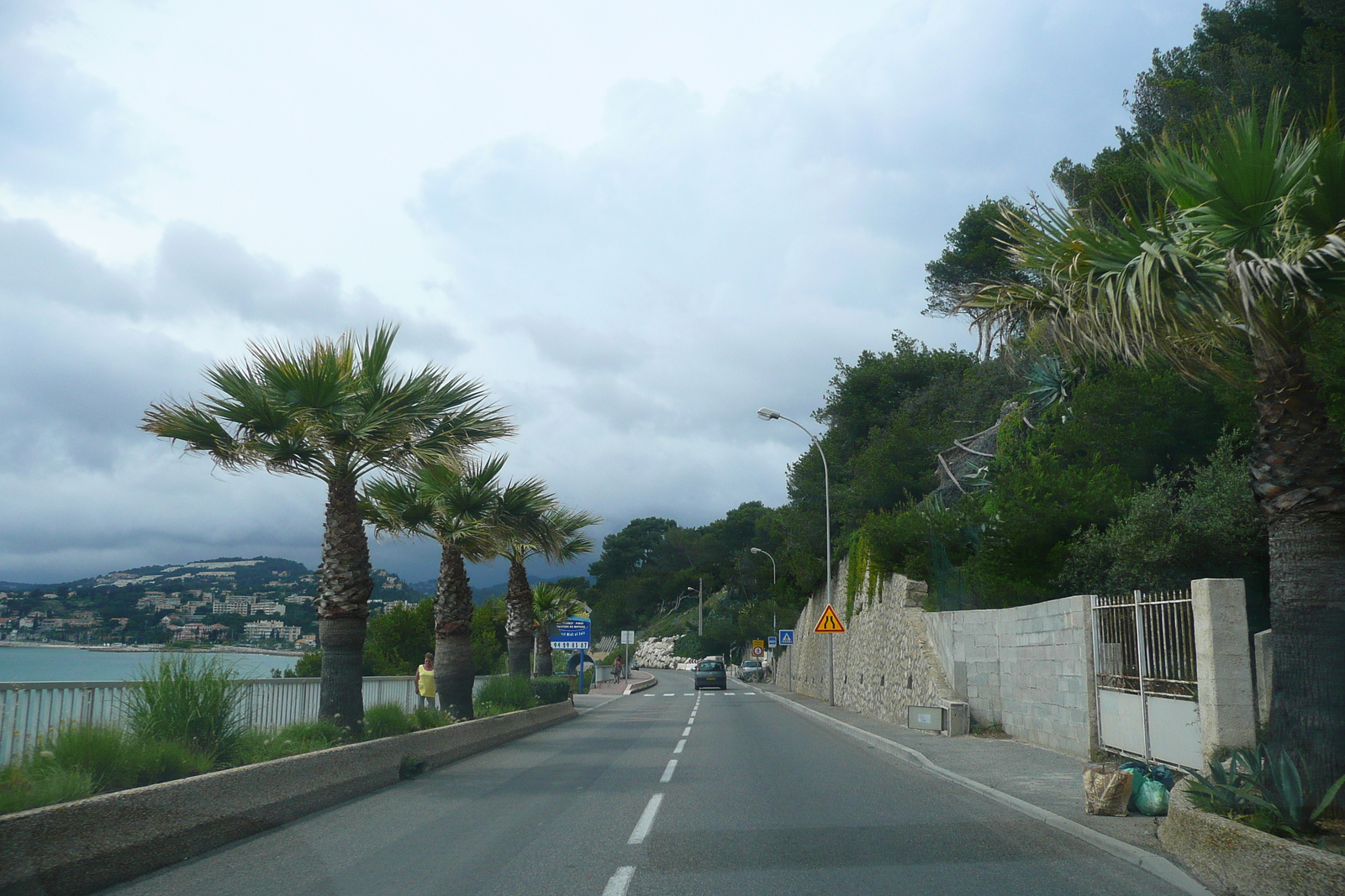 Picture France Sanary 2008-06 31 - Tourist Sanary