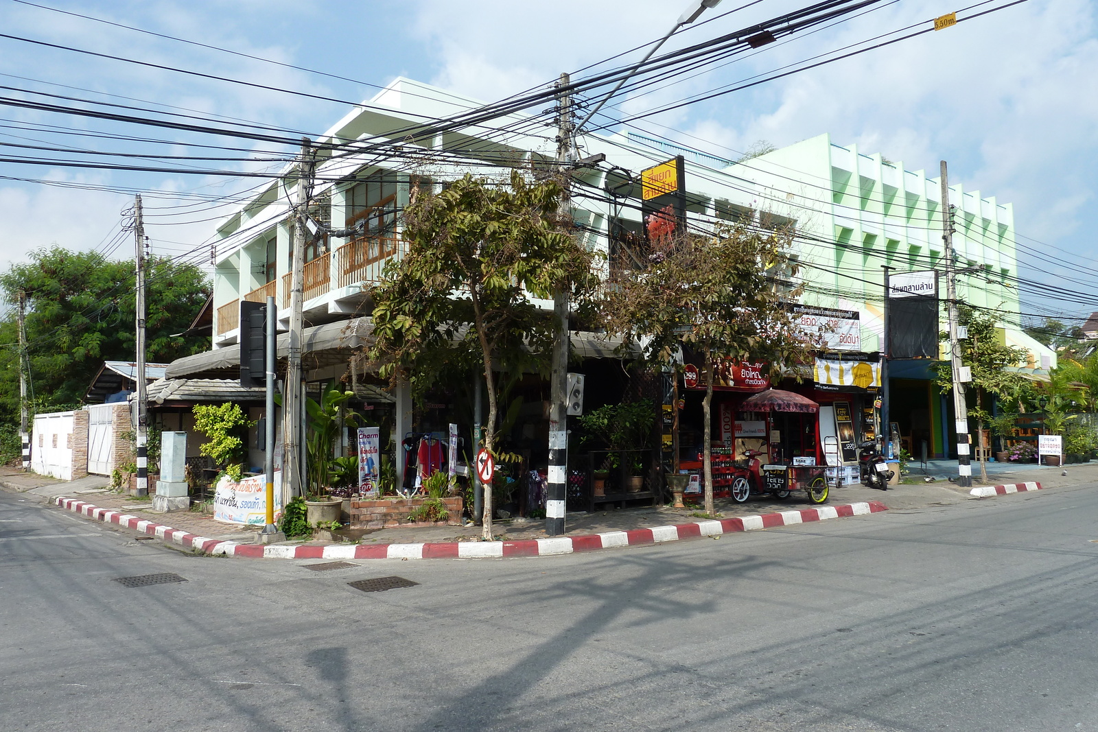 Picture Thailand Chiang Mai 2010-12 35 - Tourist Attraction Chiang Mai