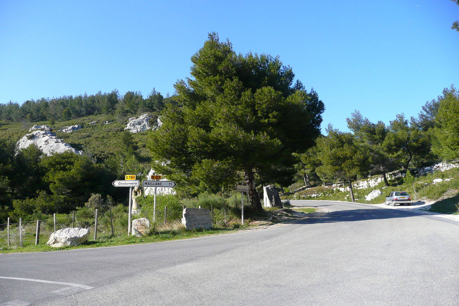 Picture France Baux de Provence Baux de Provence Village 2008-04 35 - Sight Baux de Provence Village