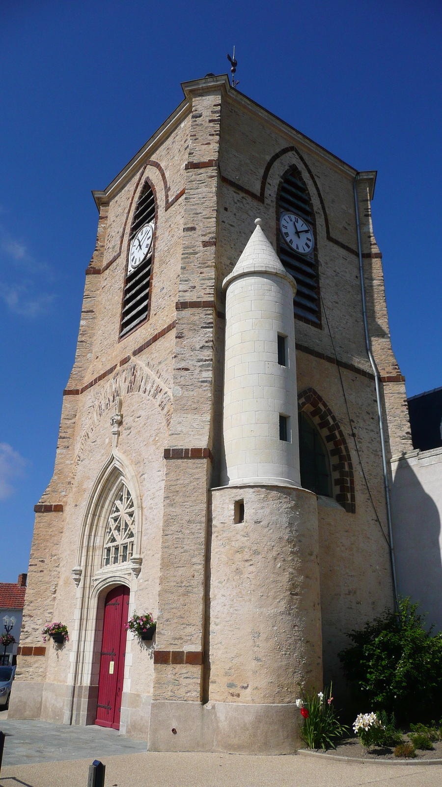 Picture France La Plaine sur mer 2007-07 2 - Travel La Plaine sur mer