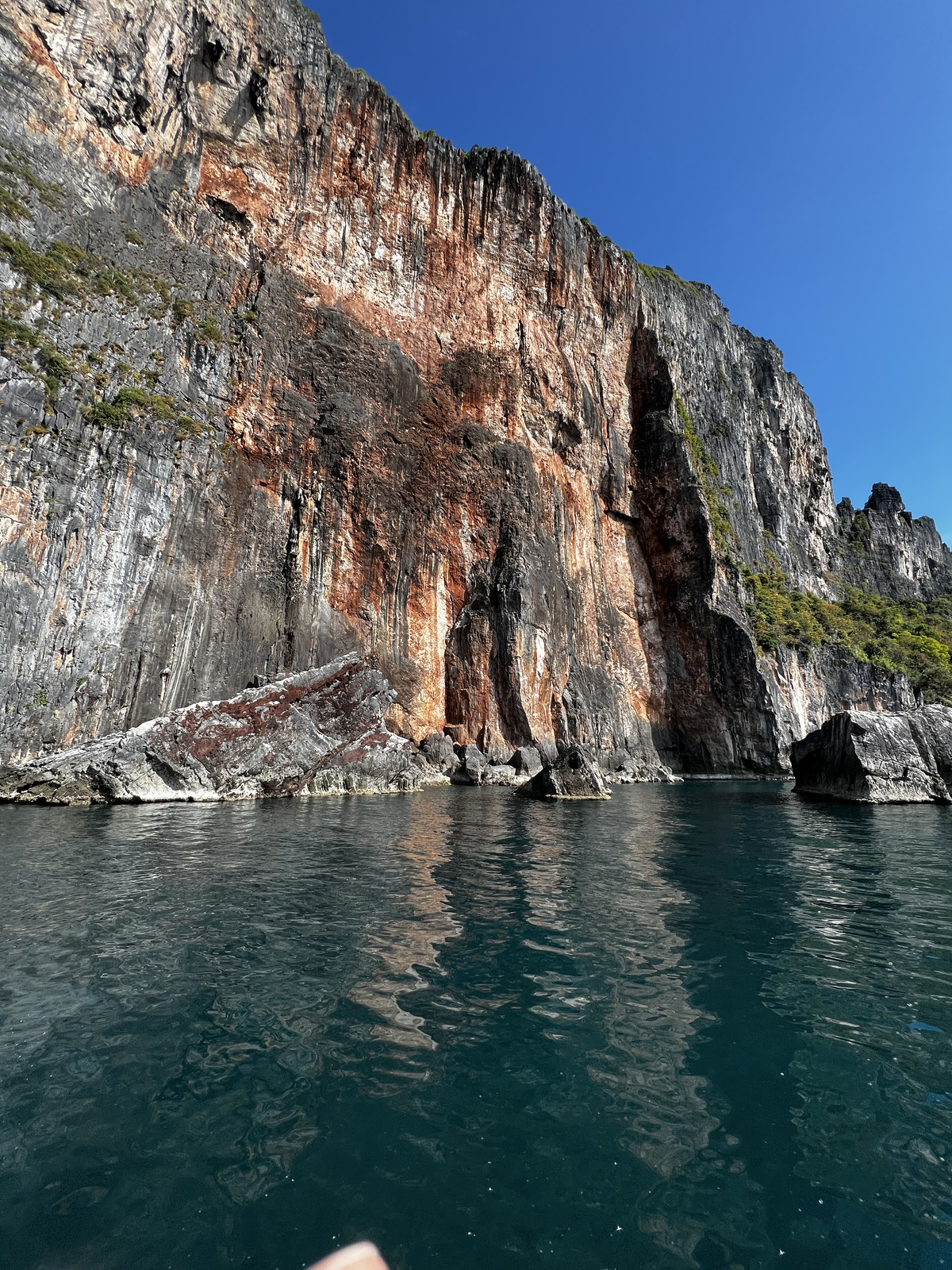 Picture Thailand Ko Phi Phi Ley 2021-12 2 - Photos Ko Phi Phi Ley