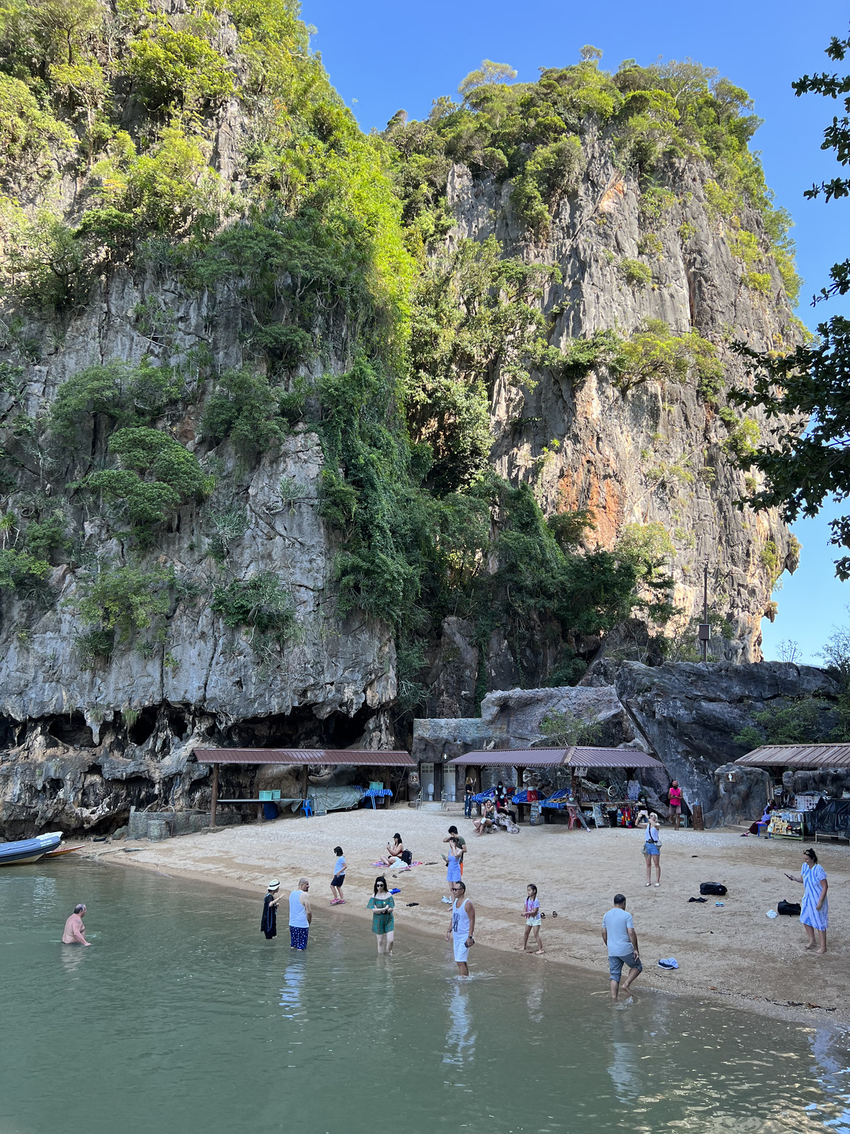 Picture Thailand Phang Nga Bay 2021-12 329 - Views Phang Nga Bay