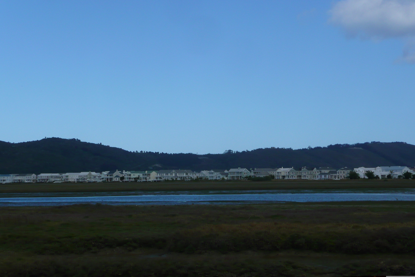 Picture South Africa Knysna 2008-09 0 - Sightseeing Knysna