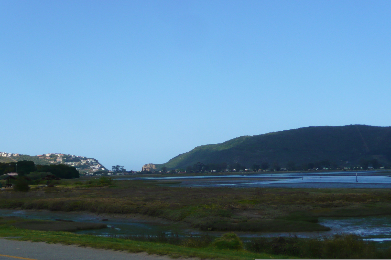 Picture South Africa Knysna 2008-09 17 - Photographers Knysna