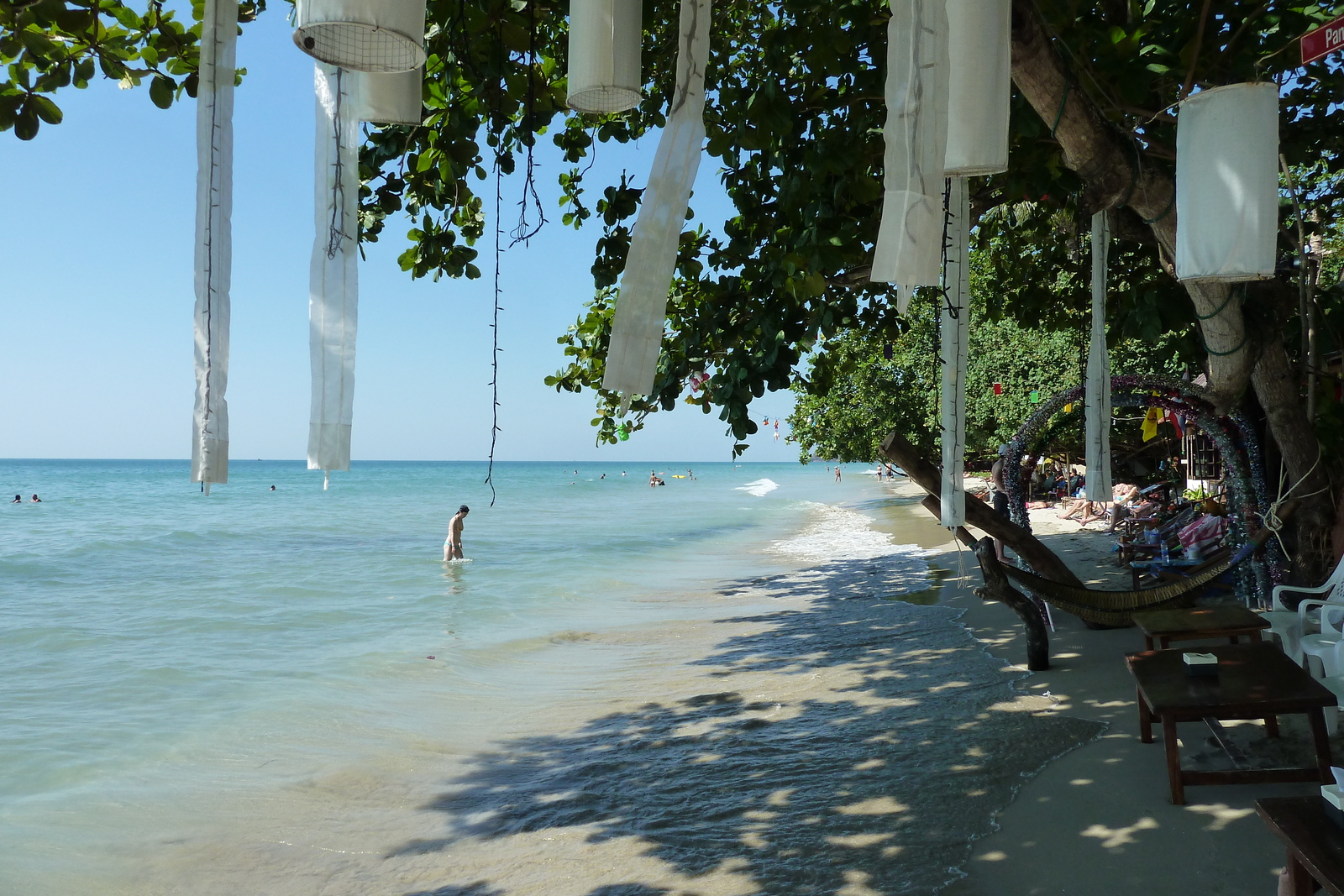 Picture Thailand Ko Chang 2011-01 102 - Views Ko Chang