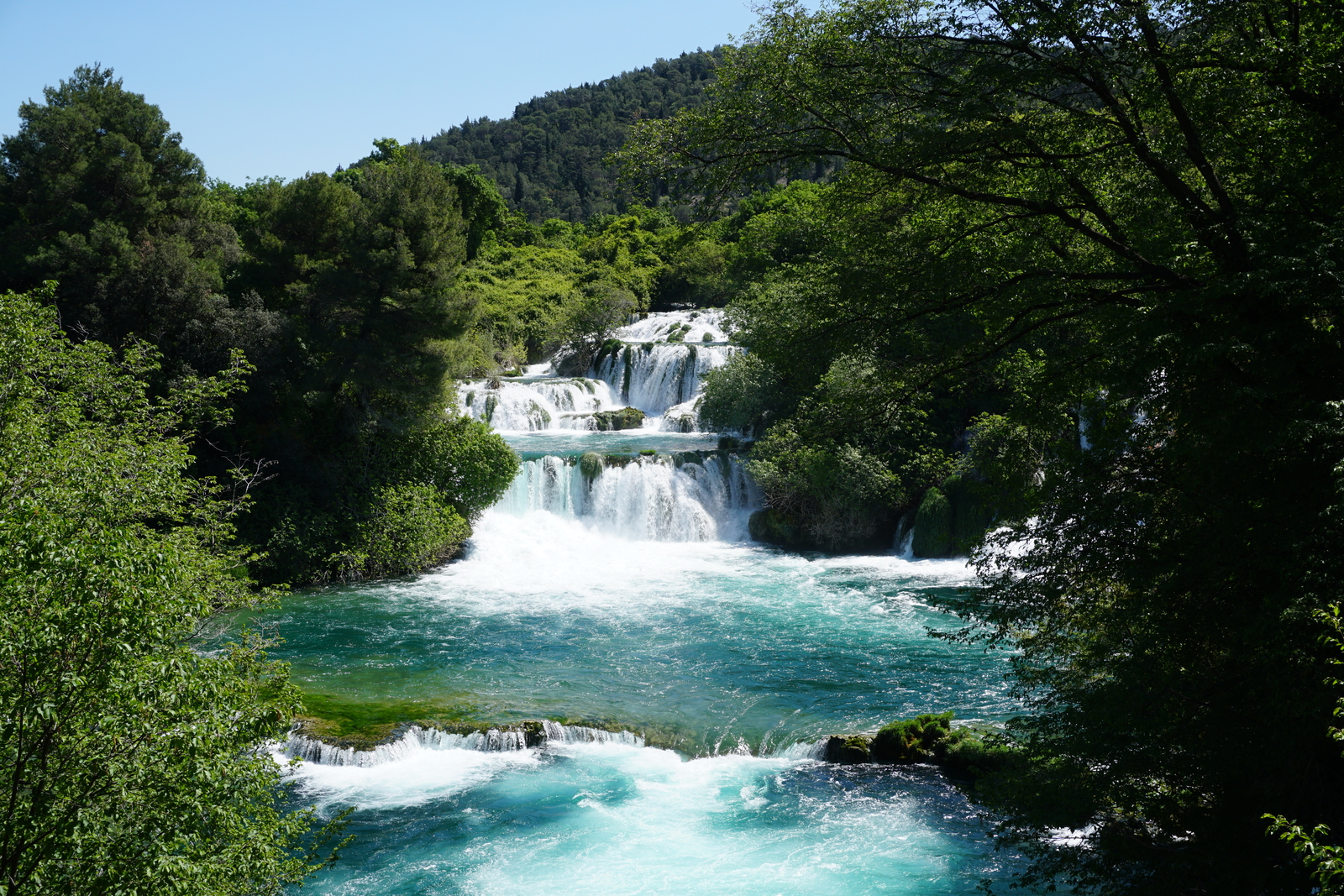 Picture Croatia Krka National Park 2016-04 4 - Randonee Krka National Park