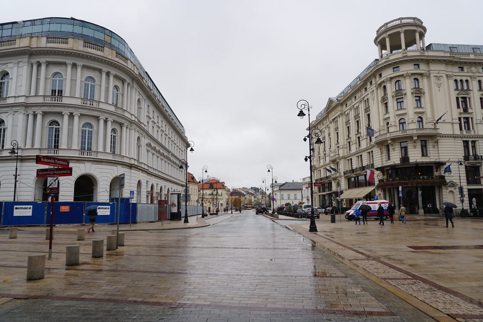 Picture Poland Warsaw 2016-10 58 - View Warsaw