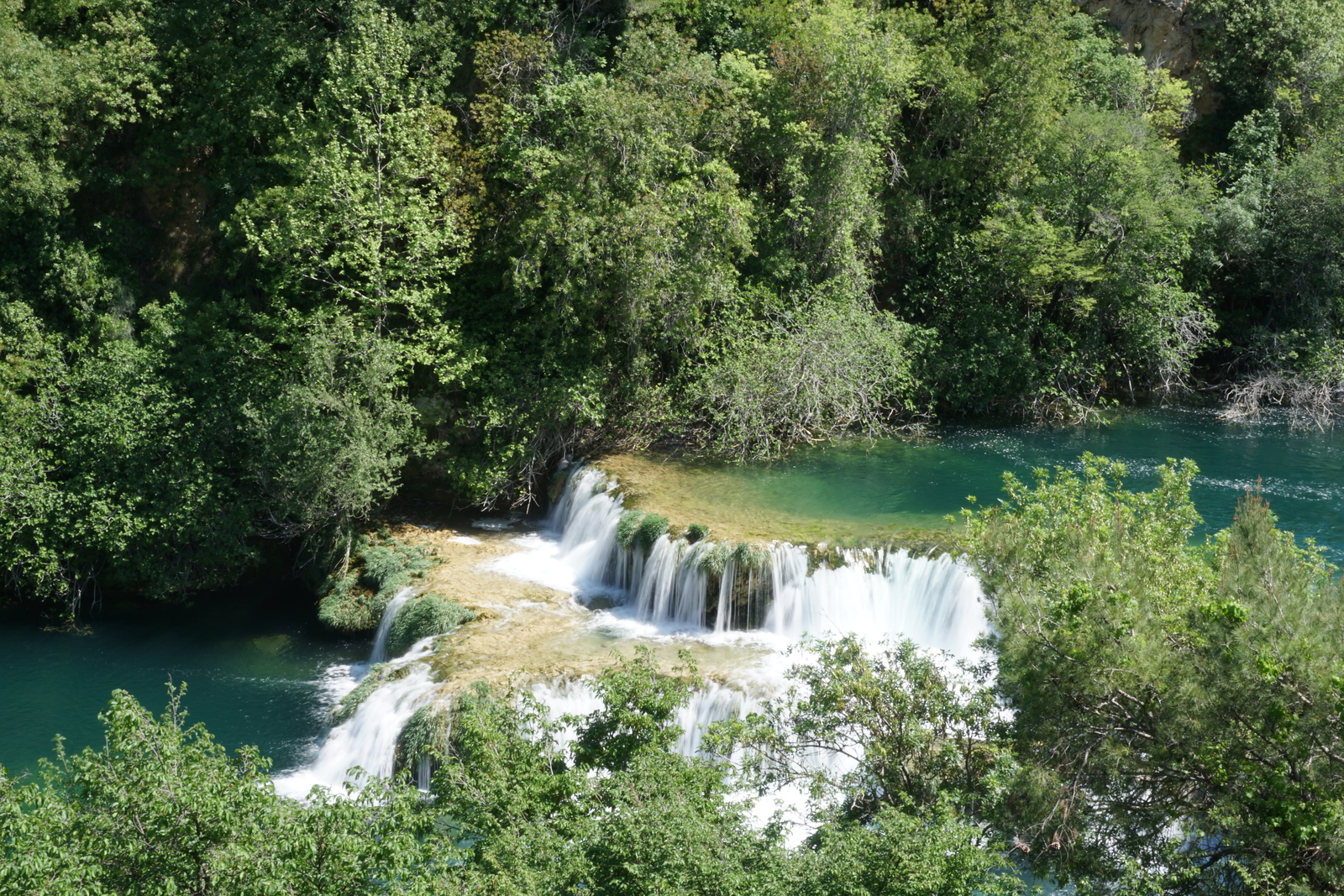 Picture Croatia Krka National Park 2016-04 167 - Photographer Krka National Park