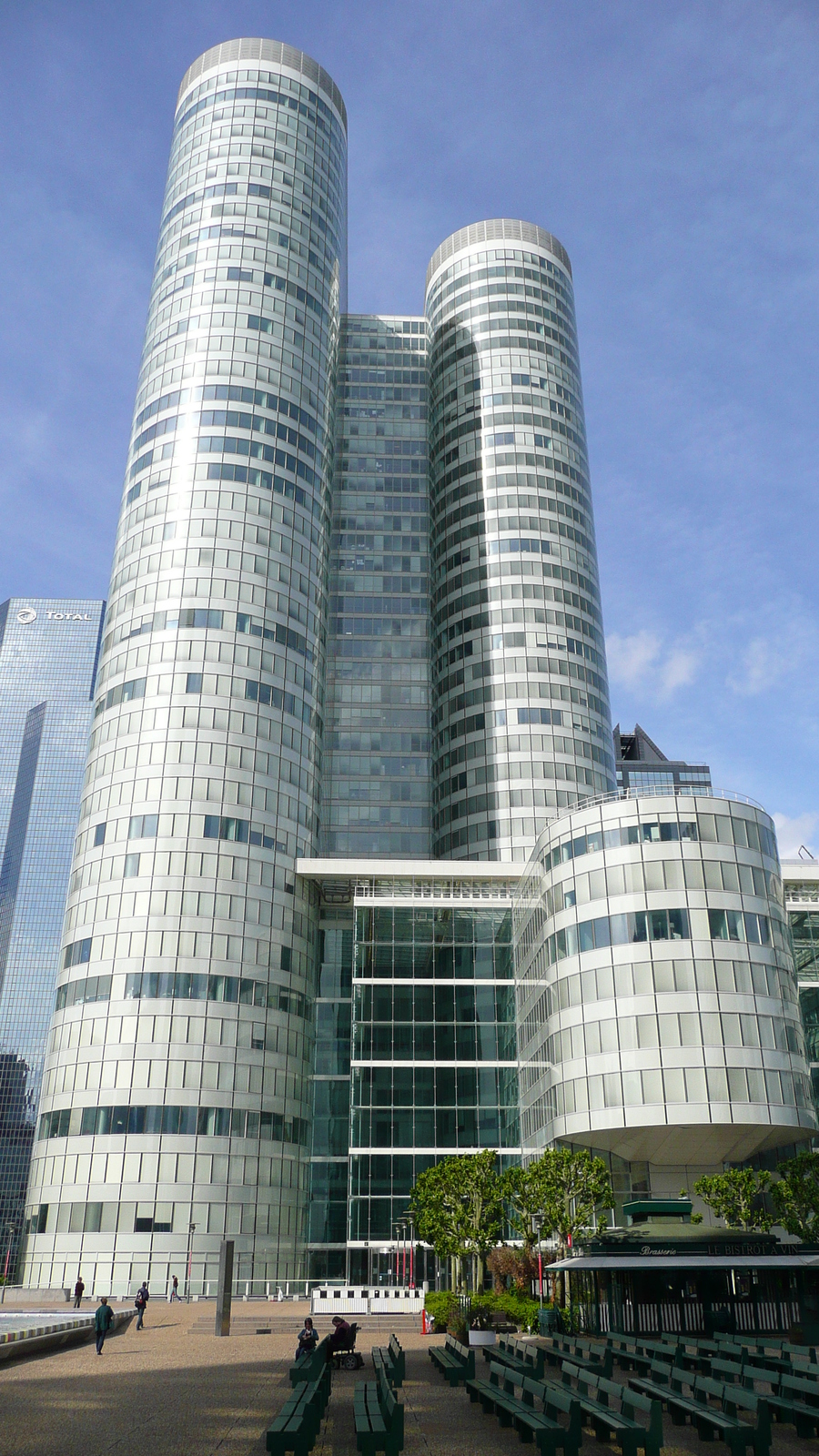 Picture France Paris La Defense 2007-05 54 - Sightseeing La Defense