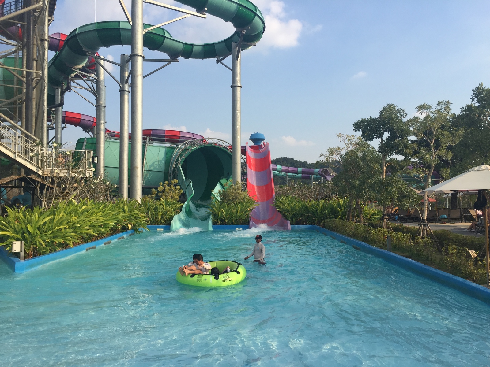 Picture Thailand Pattaya Ramayana Water Park 2016-12 58 - Photos Ramayana Water Park