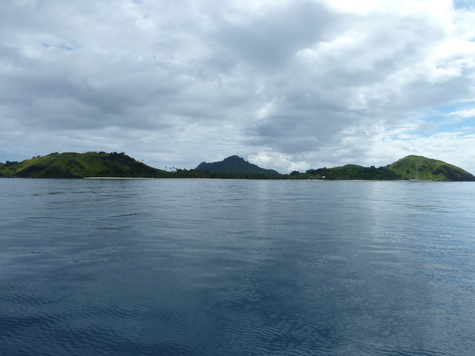 Picture Fiji Amunuca Island to Castaway Island 2010-05 60 - Visit Amunuca Island to Castaway Island