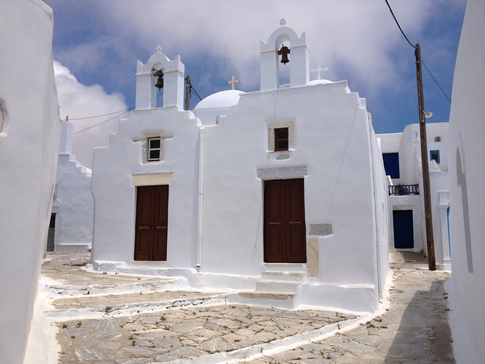 Picture Greece Amorgos 2014-07 61 - Flights Amorgos