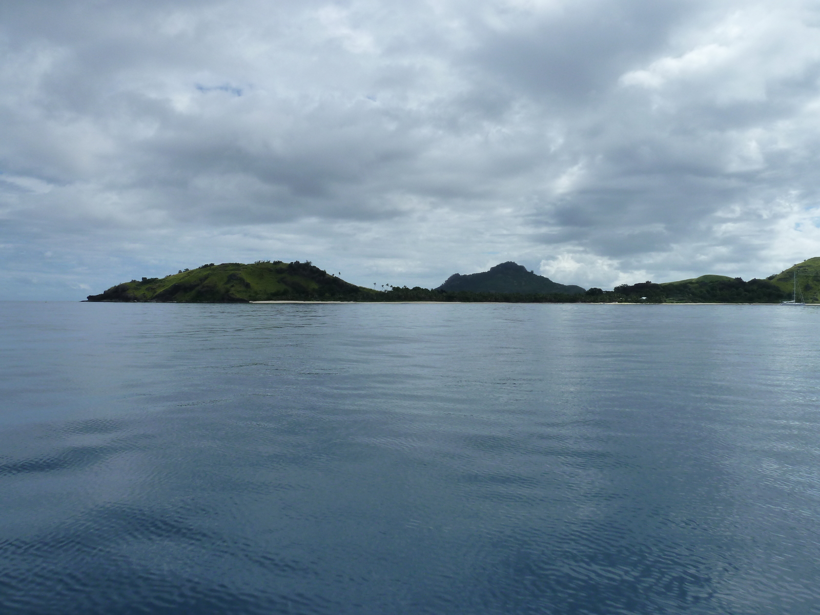 Picture Fiji Amunuca Island to Castaway Island 2010-05 42 - Tourist Attraction Amunuca Island to Castaway Island