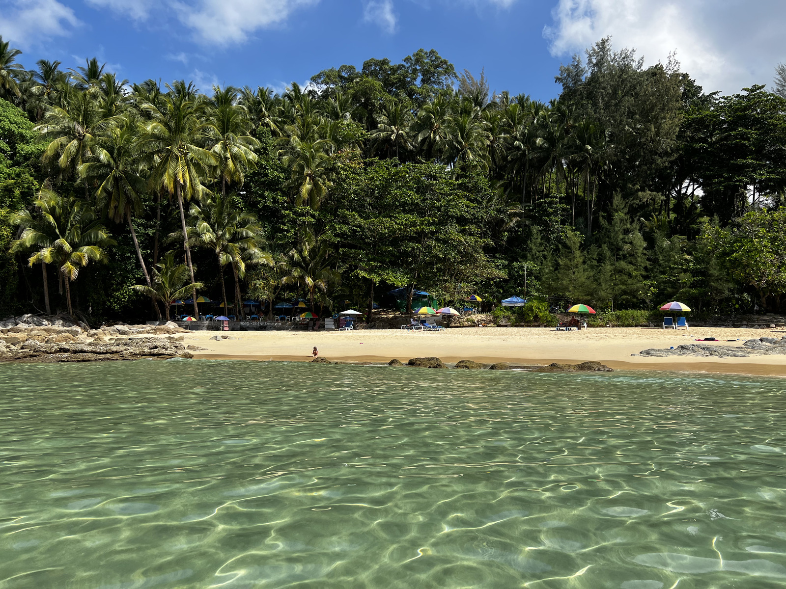 Picture Thailand Phuket Surin Beach 2021-12 39 - Views Surin Beach