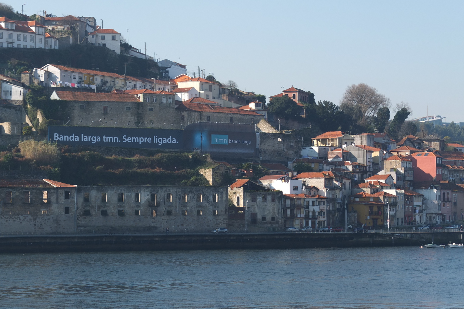 Picture Portugal Porto 2013-01 159 - View Porto