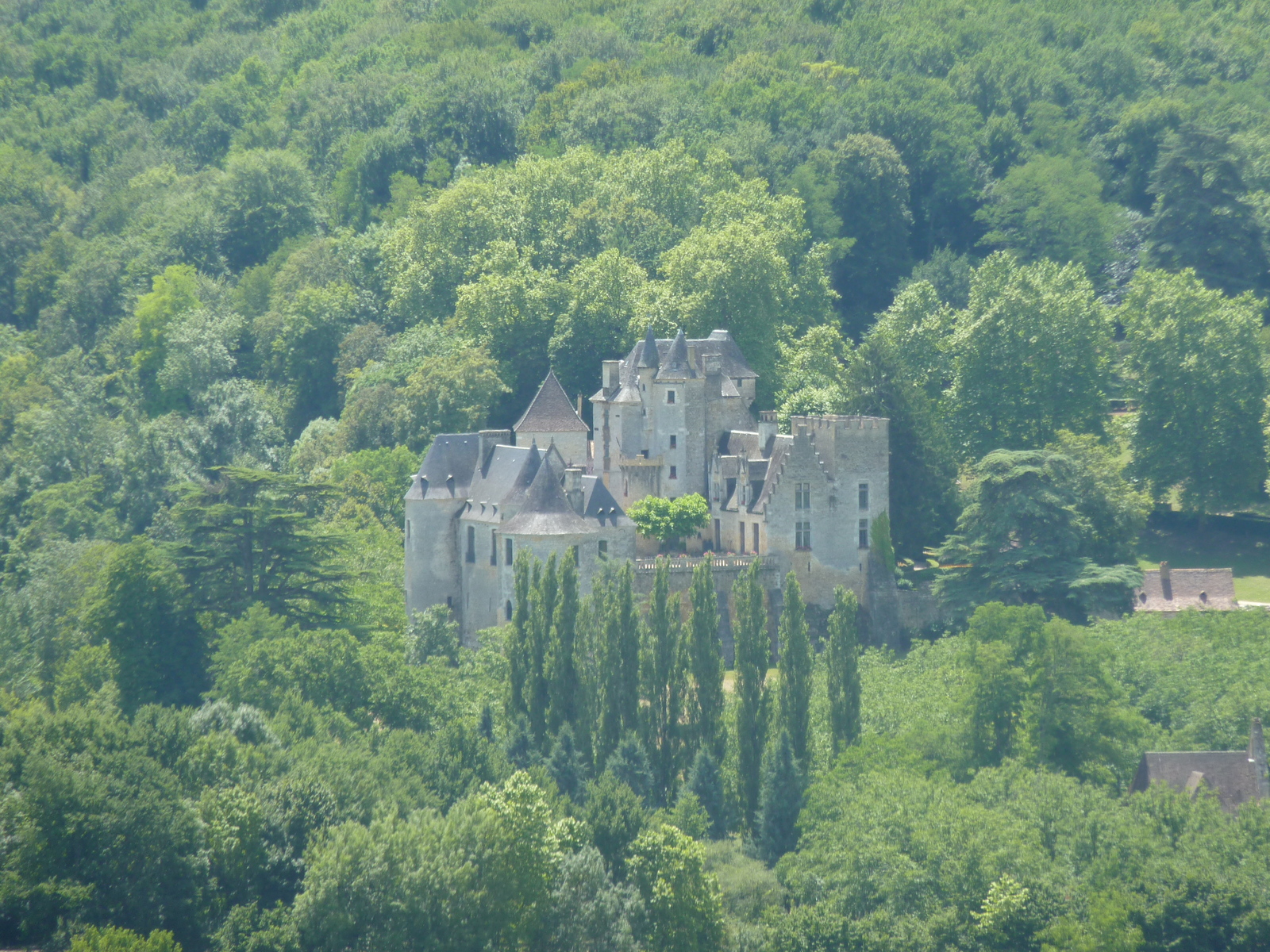 Picture France Beynac Castle 2009-07 94 - Pictures Beynac Castle