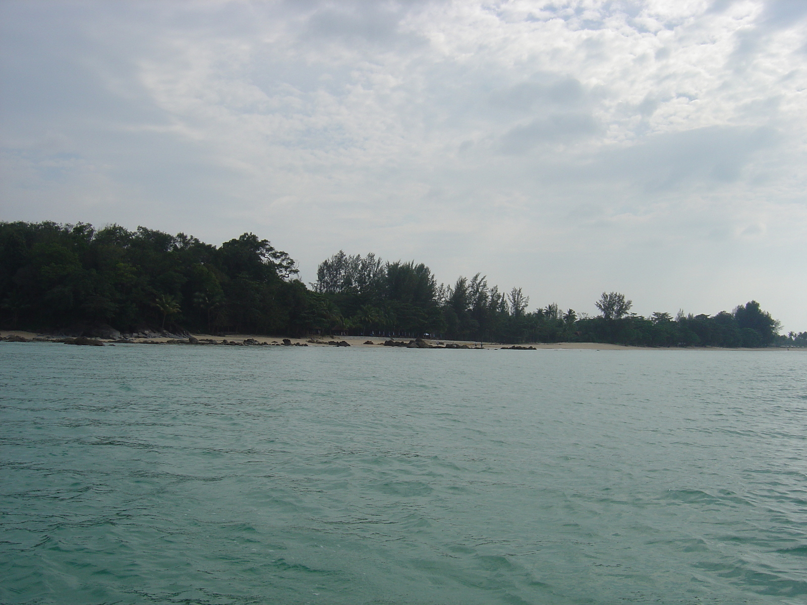 Picture Thailand Khao Lak Bang Sak Beach 2005-12 63 - Pictures Bang Sak Beach